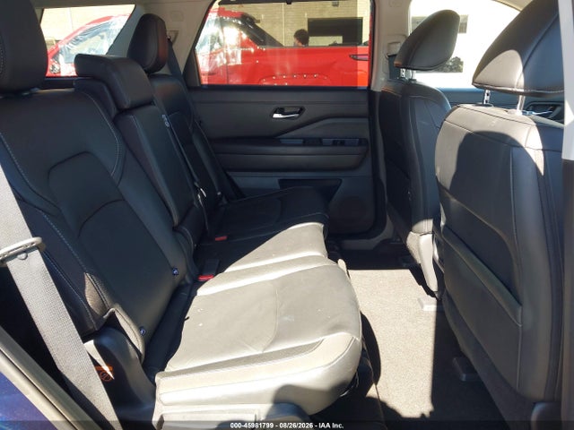 Продаж на аукціоні авто 2023 Nissan Pathfinder Sl Fwd, vin: 5N1DR3CA2PC217177, номер лоту: 45981799