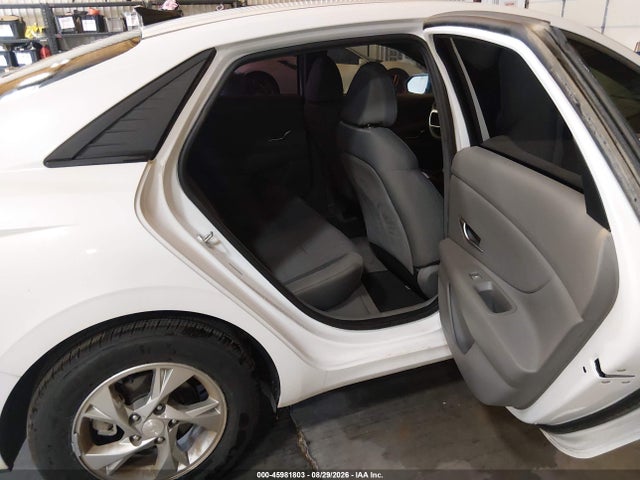 45981803 :رقم المزاد ، 5NPLL4AG9MH049827 vin ، 2021 Hyundai Elantra Se مزاد بيع