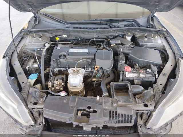 Honda ACCORD LX 2015 1HGCR2F3XFA215969 Image 10