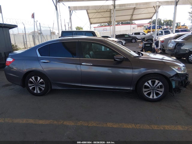 Honda ACCORD LX 2015 1HGCR2F3XFA215969 Image 16