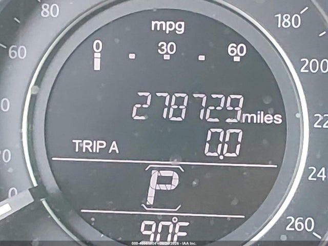 Honda ACCORD LX 2015 1HGCR2F3XFA215969 Image 18