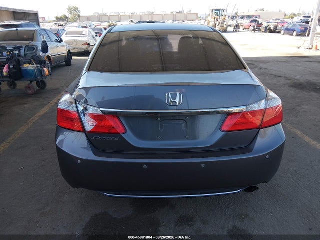Honda ACCORD LX 2015 1HGCR2F3XFA215969 Image 19