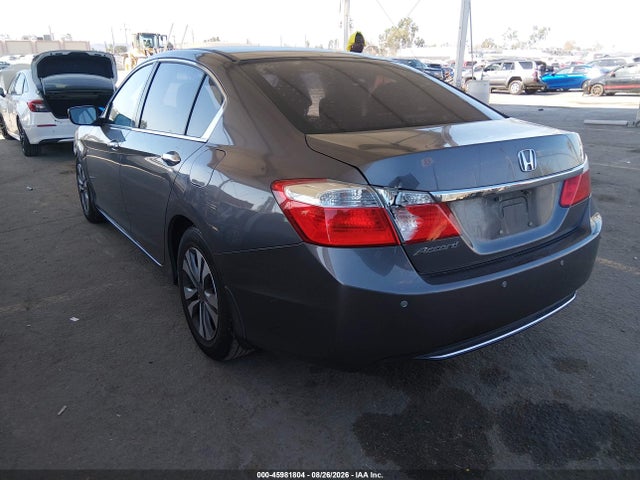 Honda ACCORD LX 2015 1HGCR2F3XFA215969 Image 3
