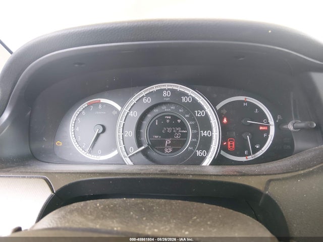 Honda ACCORD LX 2015 1HGCR2F3XFA215969 Image 7