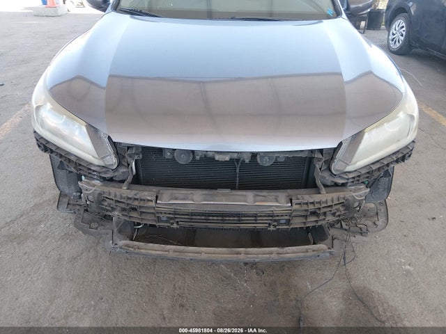Honda ACCORD LX 2015 1HGCR2F3XFA215969 Image 12