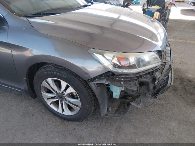 Honda ACCORD LX 2015 1HGCR2F3XFA215969 Image 13