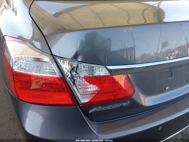Honda ACCORD LX 2015 1HGCR2F3XFA215969 Image 14