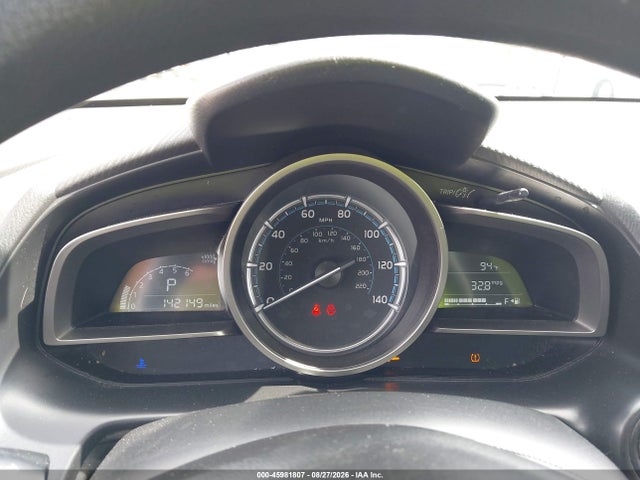Продаж на аукціоні авто 2019 Toyota Yaris Le, vin: 3MYDLBYV6KY513865, номер лоту: 45981807
