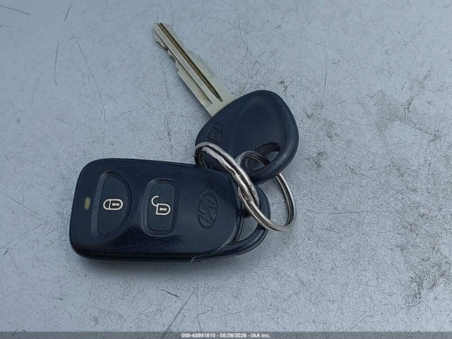 Продажа на аукционе авто 2006 Hyundai Tucson Gls/limited, vin: KM8JN12D96U408392, номер лота: 45981810