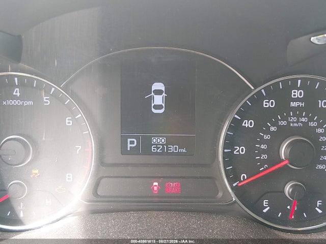 Продажа на аукционе авто 2015 Kia Forte Koup Ex, vin: KNAFX6A87F5403124, номер лота: 45981815