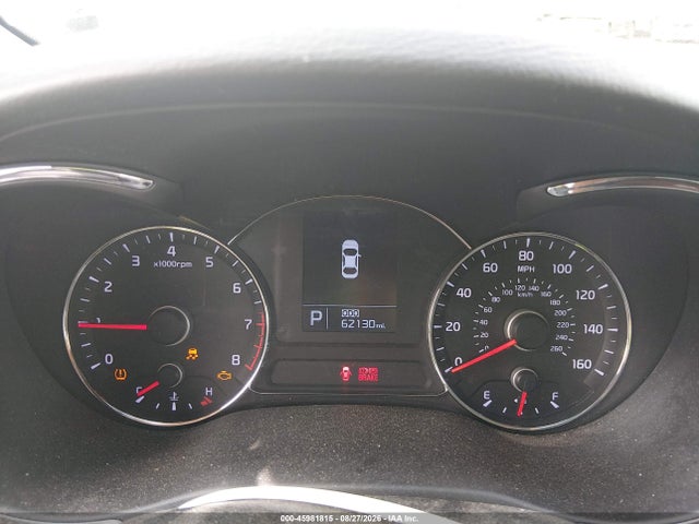 Продажа на аукционе авто 2015 Kia Forte Koup Ex, vin: KNAFX6A87F5403124, номер лота: 45981815