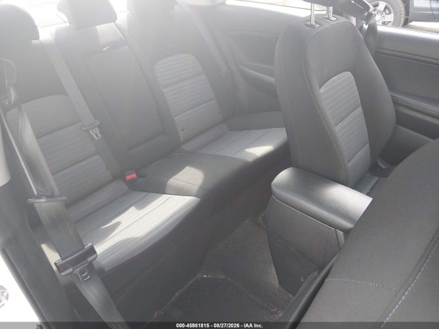 Продажа на аукционе авто 2015 Kia Forte Koup Ex, vin: KNAFX6A87F5403124, номер лота: 45981815