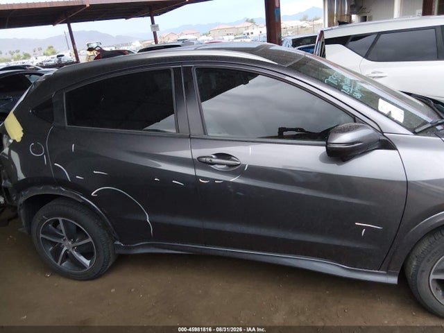 Aukcja sprzedaży 2020 Honda Hr-v Awd Touring, vin: 3CZRU6H96LM717886, numer aukcji: 45981816
