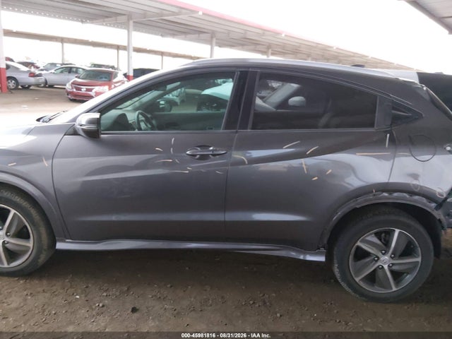 Aukcja sprzedaży 2020 Honda Hr-v Awd Touring, vin: 3CZRU6H96LM717886, numer aukcji: 45981816