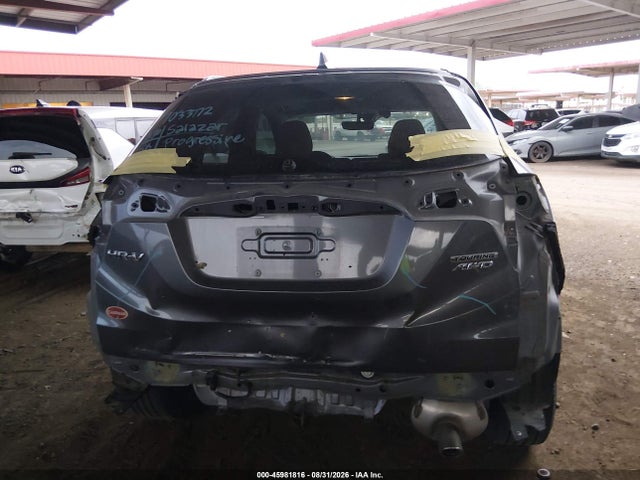 Aukcja sprzedaży 2020 Honda Hr-v Awd Touring, vin: 3CZRU6H96LM717886, numer aukcji: 45981816