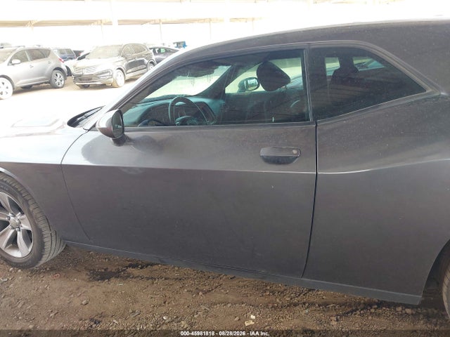 Dodge Challenger Sxt 2019 2C3CDZAGXKH733905 Image 14