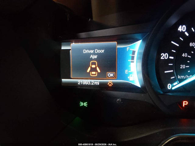Продажа на аукционе авто 2018 Ford Fusion Hybrid S, vin: 3FA6P0UU9JR235913, номер лота: 45981819