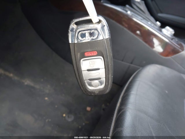 45981821 :رقم المزاد ، WAUBFAFL0FN009532 vin ، 2015 Audi A4 2.0t Premium مزاد بيع