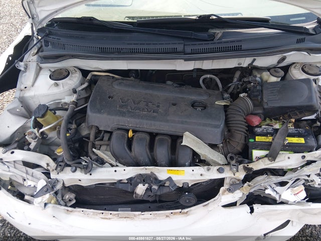 2008 Toyota Corolla Ce მანქანა იყიდება აუქციონზე, vin: 1NXBR32E78Z013305, აუქციონის ნომერი: 45981827