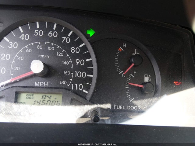 2008 Toyota Corolla Ce მანქანა იყიდება აუქციონზე, vin: 1NXBR32E78Z013305, აუქციონის ნომერი: 45981827