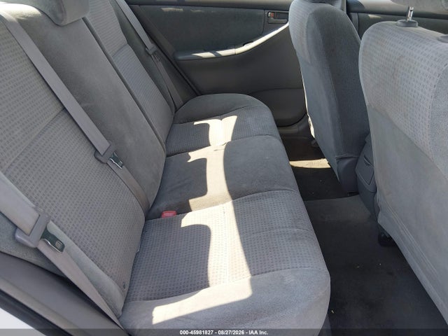2008 Toyota Corolla Ce მანქანა იყიდება აუქციონზე, vin: 1NXBR32E78Z013305, აუქციონის ნომერი: 45981827