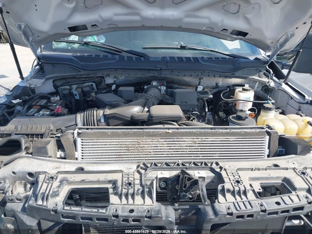 2022 Ford F-250 Xlt მანქანა იყიდება აუქციონზე, vin: 1FT7W2B66NEG42307, აუქციონის ნომერი: 45981829