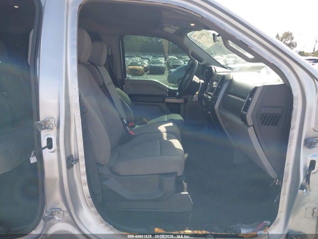 2022 Ford F-250 Xlt მანქანა იყიდება აუქციონზე, vin: 1FT7W2B66NEG42307, აუქციონის ნომერი: 45981829