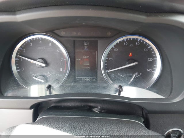 Продаж на аукціоні авто 2015 Toyota Highlander Xle V6, vin: 5TDJKRFH5FS140227, номер лоту: 45981830