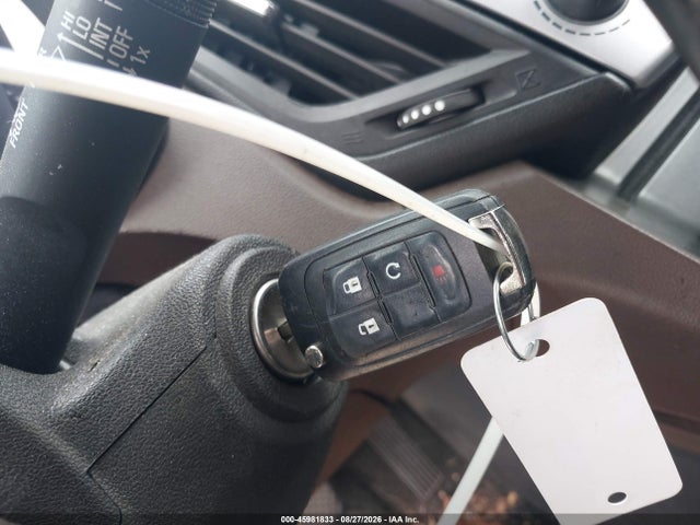 Продаж на аукціоні авто 2015 Chevrolet Equinox 2lt, vin: 1GNALCEK7FZ122650, номер лоту: 45981833
