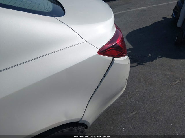 2015 Buick Regal Turbo/e-assist Premium I მანქანა იყიდება აუქციონზე, vin: 2G4GN5EX4F9142607, აუქციონის ნომერი: 45981835