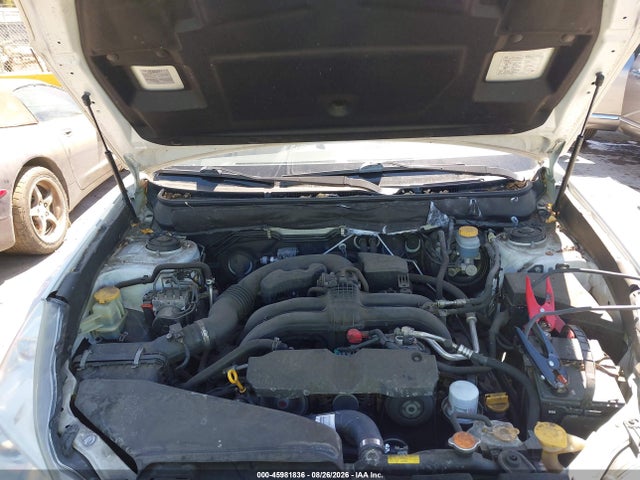 45981836 :رقم المزاد ، 4S4BRBGC4D3259830 vin ، 2013 Subaru Outback 2.5i Premium مزاد بيع