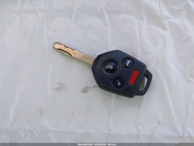 45981836 :رقم المزاد ، 4S4BRBGC4D3259830 vin ، 2013 Subaru Outback 2.5i Premium مزاد بيع