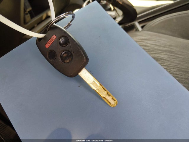 Aukcja sprzedaży 2006 Honda Civic Ex, vin: 2HGFG11876H517172, numer aukcji: 45981837