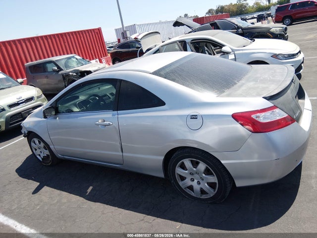 Aukcja sprzedaży 2006 Honda Civic Ex, vin: 2HGFG11876H517172, numer aukcji: 45981837