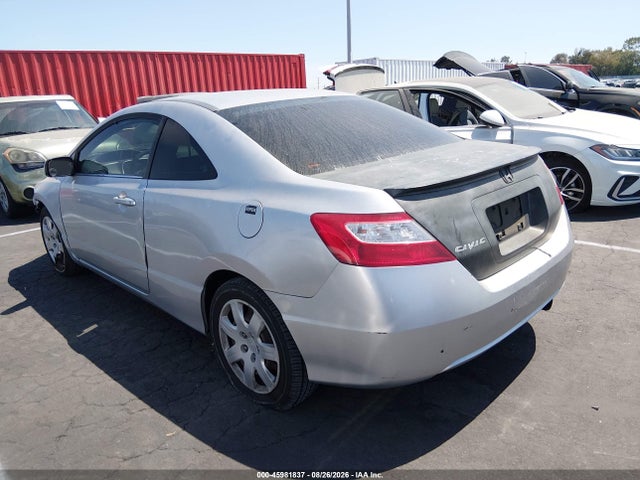 Aukcja sprzedaży 2006 Honda Civic Ex, vin: 2HGFG11876H517172, numer aukcji: 45981837