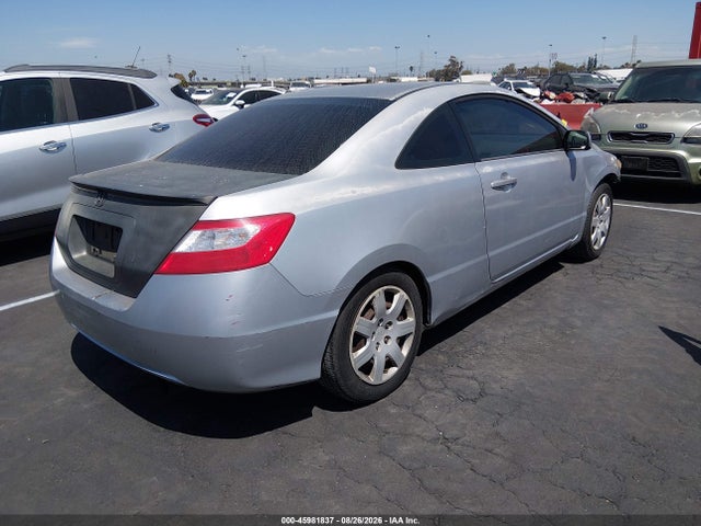 Aukcja sprzedaży 2006 Honda Civic Ex, vin: 2HGFG11876H517172, numer aukcji: 45981837