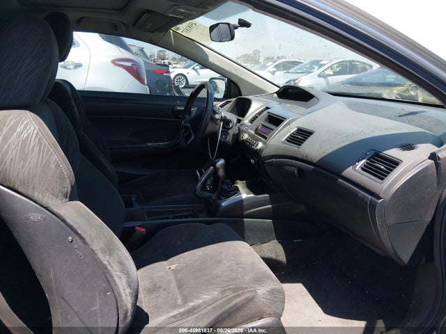 Aukcja sprzedaży 2006 Honda Civic Ex, vin: 2HGFG11876H517172, numer aukcji: 45981837