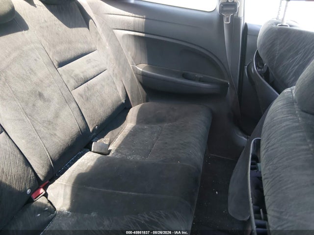 Aukcja sprzedaży 2006 Honda Civic Ex, vin: 2HGFG11876H517172, numer aukcji: 45981837
