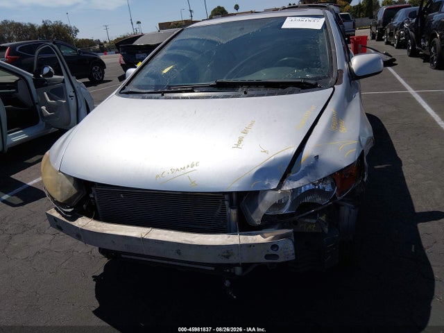 Aukcja sprzedaży 2006 Honda Civic Ex, vin: 2HGFG11876H517172, numer aukcji: 45981837