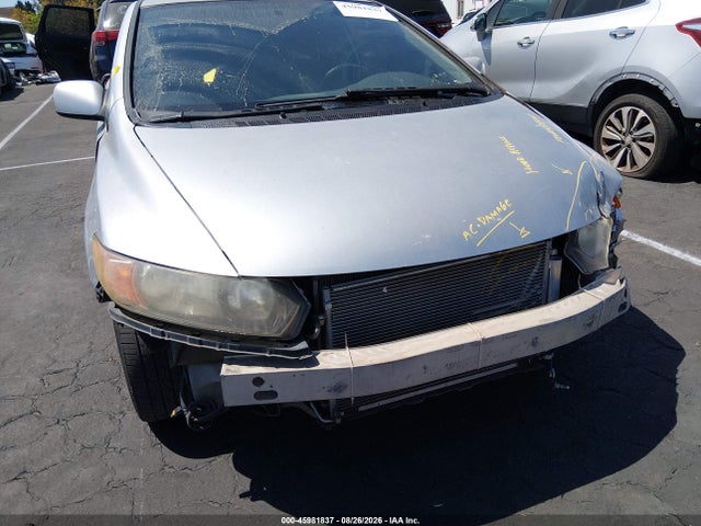 Aukcja sprzedaży 2006 Honda Civic Ex, vin: 2HGFG11876H517172, numer aukcji: 45981837
