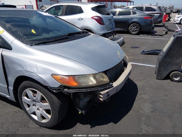Aukcja sprzedaży 2006 Honda Civic Ex, vin: 2HGFG11876H517172, numer aukcji: 45981837