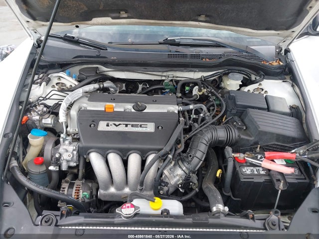 Продажа на аукционе авто 2005 Honda Accord 2.4 Lx, vin: 1HGCM56405A086616, номер лота: 45981840