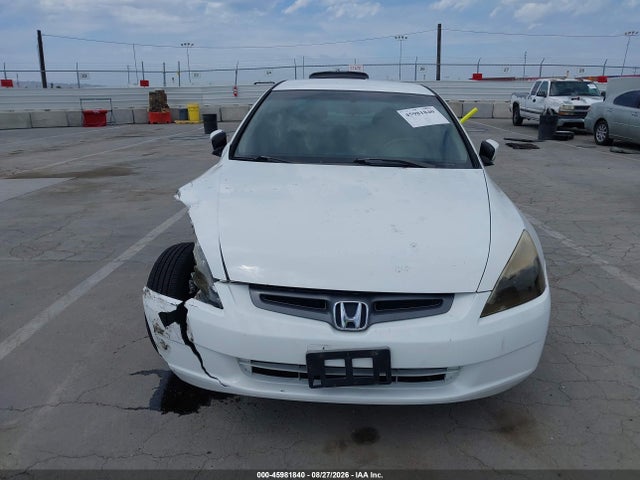 Продажа на аукционе авто 2005 Honda Accord 2.4 Lx, vin: 1HGCM56405A086616, номер лота: 45981840