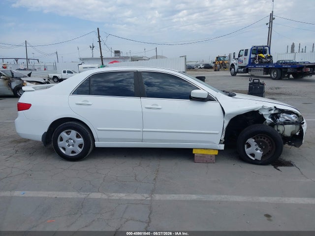 Продажа на аукционе авто 2005 Honda Accord 2.4 Lx, vin: 1HGCM56405A086616, номер лота: 45981840