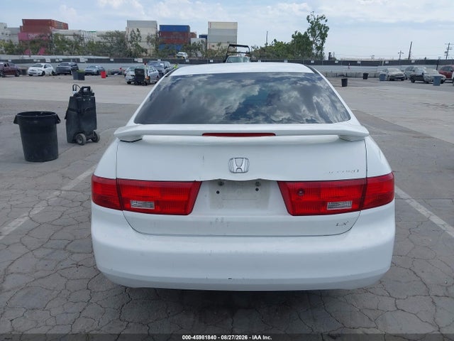 Продажа на аукционе авто 2005 Honda Accord 2.4 Lx, vin: 1HGCM56405A086616, номер лота: 45981840
