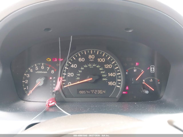 Продажа на аукционе авто 2005 Honda Accord 2.4 Lx, vin: 1HGCM56405A086616, номер лота: 45981840