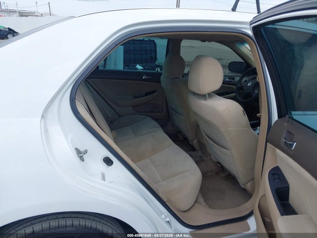 Продажа на аукционе авто 2005 Honda Accord 2.4 Lx, vin: 1HGCM56405A086616, номер лота: 45981840