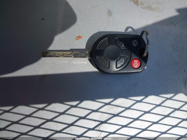 1FADP3F24HL296406 Ford FOCUS SE