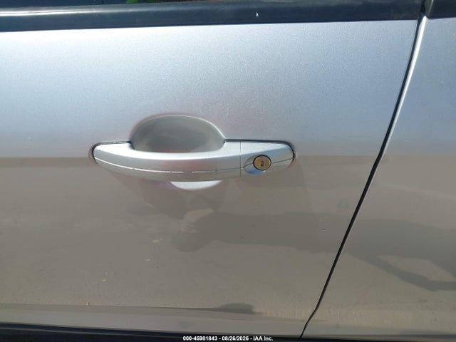 1FADP3F24HL296406 Ford FOCUS SE