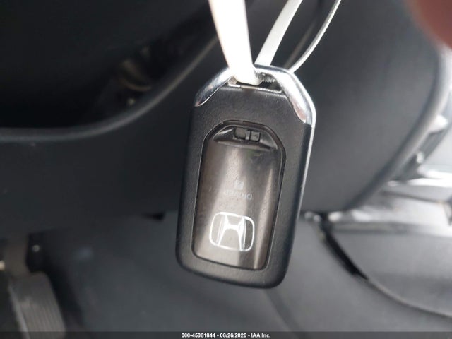 2022 Honda Pilot 2wd Ex-l მანქანა იყიდება აუქციონზე, vin: 5FNYF5H56NB038565, აუქციონის ნომერი: 45981844